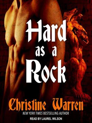 cover image of Hard as a Rock